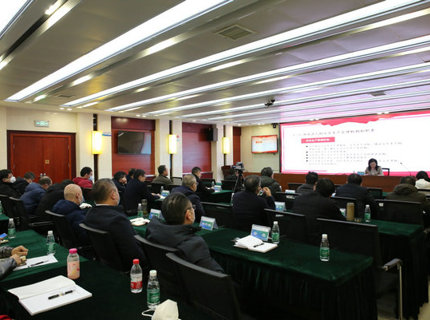 开工第一天 陈印辉讲“安全第一课”