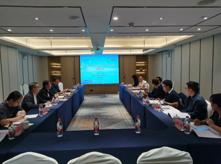 麻将胡了公司牵头的首个湖南省水利科技项目顺利通过验收