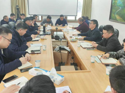 沈坤民带队到江垭电站发展岁末岁首安全出产查抄