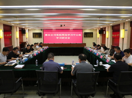 公司党组理论进建中心组专题进建钻延锥中共中央办公厅 国务院办公厅关于全面推动江河；；；；；；ぶ卫淼亩