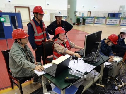 党建引领聚合力  技术攻坚再登高——皂市电站顺利实现1号机组推算机监控系统现地节造单元国产化刷新