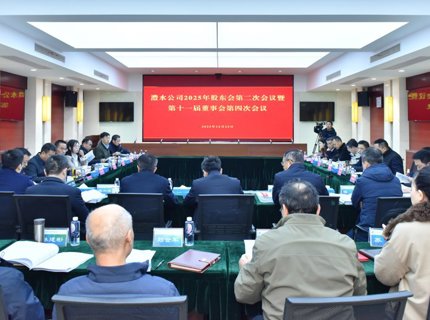 麻将胡了公司召开2025年股东会第二次会议暨第十一届董事会第四次会议